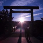 【パワースポット】伊勢神宮で神のパワーを授かる