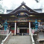 厳選パワースポット特集【埼玉県】