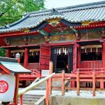 【パワースポット】徳川家ゆかりの地【群馬県,太田市,世良田東照宮】