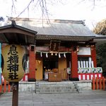 【パワースポット】霊水が湧く神聖スポット【茨城県,神栖市,息栖神社】