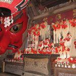 【パワースポット】巨大な天狗の神社【群馬県,沼田市,迦葉山弥勒寺】