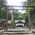 【パワースポット】厳粛な雰囲気ながら圧倒的支持を得る神社【京都府,福知山市,元伊勢内宮 】