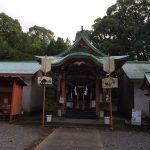 【パワースポット】薩摩の繁栄を支えてきた神様【鹿児島県,指宿市,指宿神社】