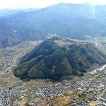 【パワースポット】日本のピラミッド！？今も伝説が残る山【長野県,長野市,皆神山】