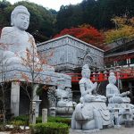 【パワースポット】夫婦の絆が伝える観音の慈悲の心【奈良県,高市群　壺阪寺】