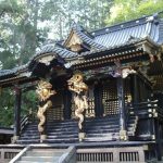 【パワースポット】あらゆる願いが叶う超パワースポット【青森県,弘前市　岩木山神社,】