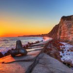 【パワースポット】話題のドラマ「下町ロケット」のロケ地！？【千葉県,銚子市,屏風ヶ浦】