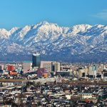 【パワースポット】神がおわす日本三大霊山【富山県,中新川郡,立山】