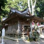 開運アップのパワースポット巡りの旅【熊本・山都町　幣立神宮】