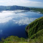 【パワースポット】美しさは世界一級！「摩周ブルー」とはこの事です！【北海道,川上郡,摩周湖】
