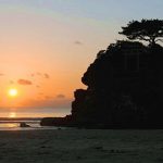 【パワースポット】出雲大社の後に立ち寄りたい縁結びスポット【島根県,出雲市,稲佐の浜】