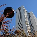 【パワースポット】東京のど真ん中に出雲大社！？【東京都,新宿区,恋弁天】