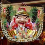 【パワースポット】西日本最大！ナニワパワーで商売繁盛を祈願！【大阪府,大阪市,今宮戎神社】