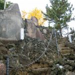 【パワースポット】富士山を登ったのと同じご利益が期待できる！？【東京都,冨士塚】