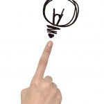 自分の指針を決める開運法