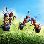 【夢占い・開運・吉夢】蟻が幸せを運ぶ！蟻が出てくる夢とは？