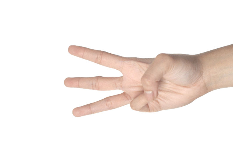 【性格占い】人差し指と薬指、あなたはどちらが長いですか？人差し指と薬指の長さの違いによる性格判断とは 開運ちゃんねる ～運気向上・夢占い