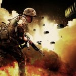 【夢占い】戦争の夢の意味！戦争の夢ばかり見る真理とは