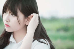 「ほくろの場所」で性格も分かる?ほくろ占いで運勢を知ろう